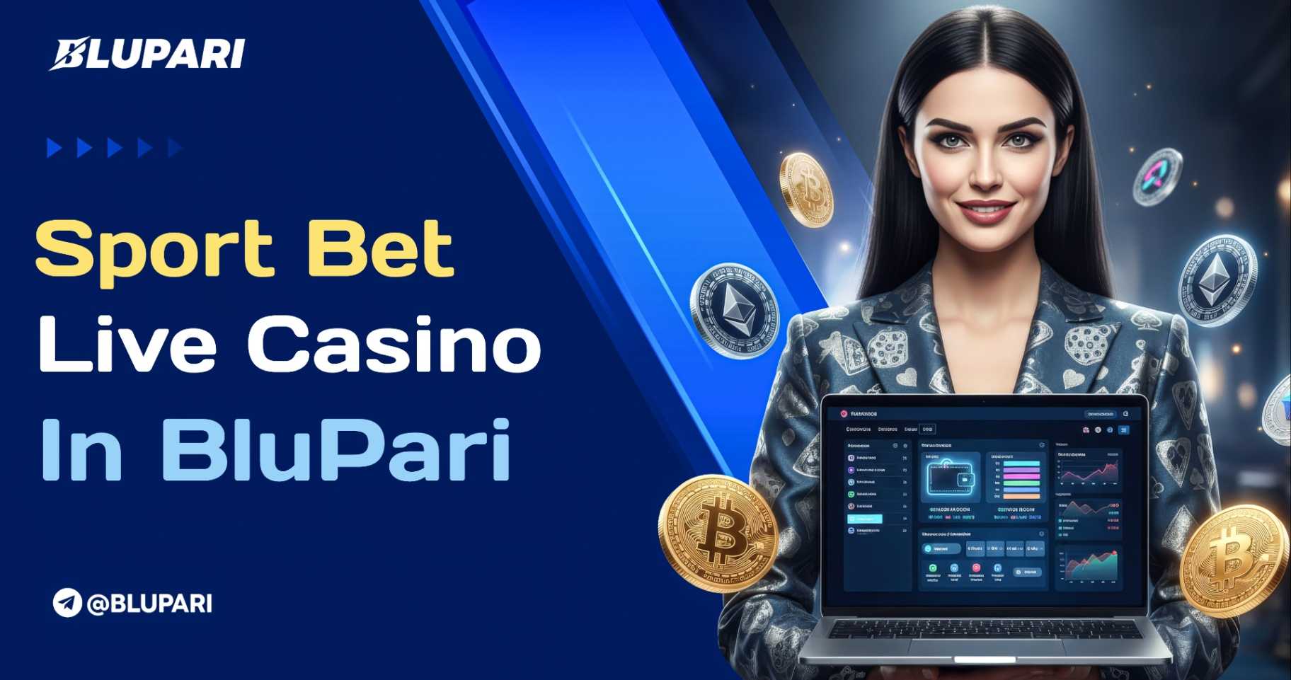 بنر بلوپاری